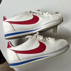 Nike Cortez Womens Classis